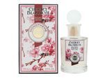 Monotheme Kirschblüte Eau de Toilette 100ml Spray für Sie