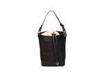 My-Best Bag Emmer tas ZWART BLACK