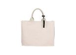 My-Best Bag tas ZWART BEIGE