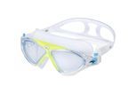 Kinderen Anti-Fog UV Brede Zicht Zwemmasker | Jongens & Meisjes Comfortabele Pasvorm Zwemmasker