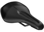 Fahrradsattel PRO "Rennradsattel Sirin Performance, 248 x 152 mm", schwarz, Fahrradsättel, Damen, Fahrradsattel
