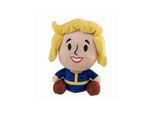 Fallout Plush "Vault Girl" Stubbins