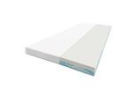 Mlily Matratzentopper »Plus«, 7cm dick, 100x200 cm