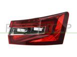 PRASCO Heckleuchte sk4244173 LED rechts für Skoda