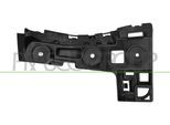 PRASCO Halter, Stoßfänger mg5001053 hinten rechts