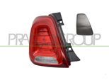 PRASCO Heckleuchte ft0324164 links für Fiat