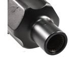 LÖBRO Antriebswelle gknd13123 für Mercedes