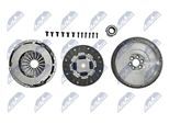 NTY Kupplungssatz nzsww004 für VAG Audi VW (FAW)