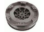 SACHS Schwungrad Zwei-Massen-Schwungrad 2294501225 für Mercedes