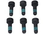 SACHS Schwungrad 6366000055 für Ford Volvo MAZDA