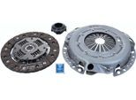 SACHS Kupplungssatz 3000842501 für ALFA ROMEO Volvo Vaughall MITSUBISHI NISSAN DACIA RENAULT