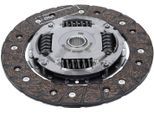 SACHS Kupplungssatz 3000950082 für VW Skoda (SVW)