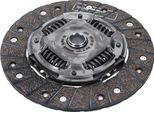 SACHS Kupplungssatz 3000950734 für VW (SVW) Skoda (FAW)