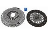 SACHS Kupplungssatz 3000952604 für DACIA