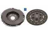 SACHS Kupplungssatz 3000970156 für Vaughall Opel