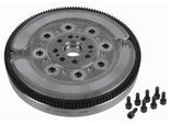 SACHS Schwungrad 2294002293 für Vaughall CHEVROLET