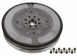 SACHS Schwungrad 2294002252 für Opel