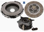 SACHS 3400710021 für DAF