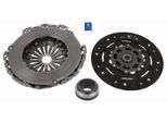SACHS Kupplungssatz 3000952607 für Peugeot (DF-PSA) Vaughall DS LANCIA TOYOTA