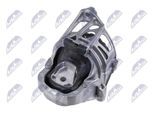 NTY Lagerung, Motor zpsvw058 für VW