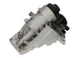 FEBI BILSTEIN Gehäuse, Ölfilter 199822 für Ford Volvo