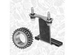 ET ENGINETEAM Steuerkettensatz rs0136 für Opel