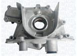 MAGNETI MARELLI Ölpumpe 351516000157 für Vaughall ALFA ROMEO Fiat Suzuki