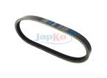 JAPKO Zahnriemen 40124 für NISSAN