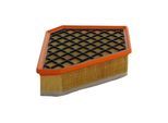 BOSCH Luftfilter f026400864 Filtereinsatz 85mm für Fiat