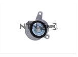 SNR Riemenspanner, Keilrippenriemen ga35772 für SEAT VW Audi
