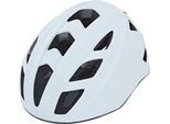 Fahrradhelm PROPHETE Gr. 52, weiß (lila), Helme, 52/60 Kopfumfang: 52cm - 59cm