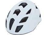 Fahrradhelm PROPHETE Gr. 59, weiß (lila), Helme, 59/61 Kopfumfang: 58cm - 61cm
