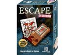 ESCAPE Dysturbia: Falsches Spiel im Casino