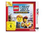 LEGO City Undercover: The Chase Begins