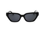 Tommy Hilfiger Zwarte Zonnebril