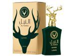 Lattafa Al Noble Safeer 100ml EDP Spray