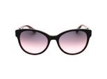 Kate Spade Nathalie Zwarte Zonnebril