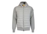 Parajumpers Illuga Mastic Grijze Jas