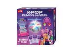 Spiel NORIS "K-POP, Demon Hunters", bunt, Spiele, Kinder, Spiel