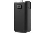 DJI Akku "Osmo Pocket 4 Akkugriff", schwarz, 1.080mAh, Akkumulatoren, Akku