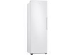 SAMSUNG Gefrierschrank "RZ70H32KDVEF", Energieeffizienz: D, weiß, B:59,5cm H:185,8cm T:64,4cm, Gefrierschränke, No Frost - nie wieder abtauen, Gefrierschrank