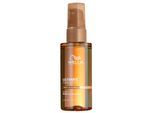 Wella Ultimate Smooth Wunderöl-Serum - 100ml für seidig glattes Haar
