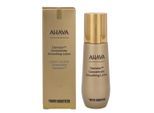 Ahava Osmoter Concetrate Smoothing Cream.