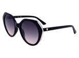 Guess GF6201 01B zonnebril