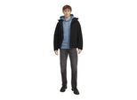 Jack And Jones Heren Keen Jacket (Zwart)