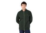 Farah Heren Radley Regular Overshirt (Evergreen)