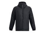 Under Armour Lichtgewicht herenpufferjack (Zwart)