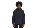 Under Armour Heren Cloudstrike Waterproof Anorak (Zwart)