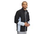 Under Armour Heren Drive Pro Kleurblok Jas (Zwart)