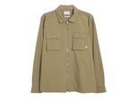 Farah Heren Overhemd (Khaki)